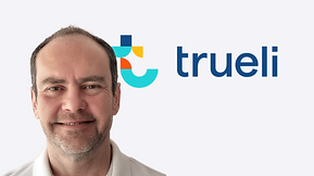 Oleg Golynker - Building Trueli while bringing memories to life